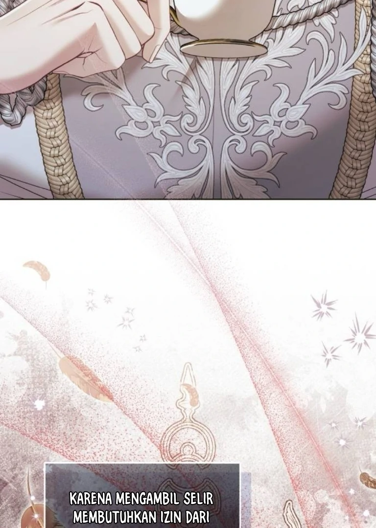 The Acting Empress Still Spends the First Night Chapter 48 - halaman 2