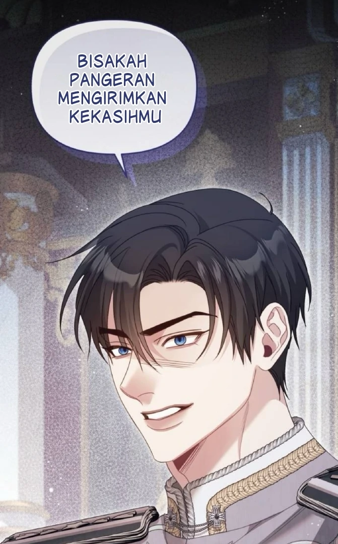 The Acting Empress Still Spends the First Night Chapter 48 - halaman 20