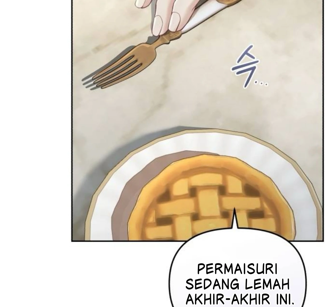 The Acting Empress Still Spends the First Night Chapter 48 - halaman 27