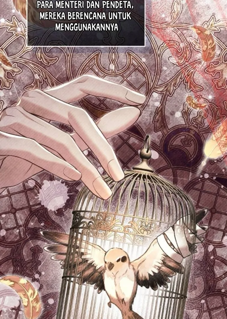 The Acting Empress Still Spends the First Night Chapter 48 - halaman 3