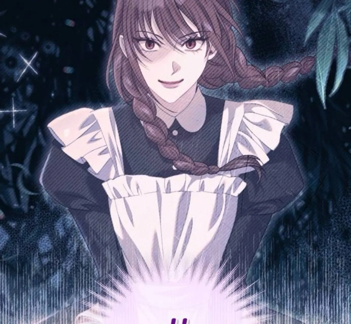 The Acting Empress Still Spends the First Night Chapter 48 - halaman 32
