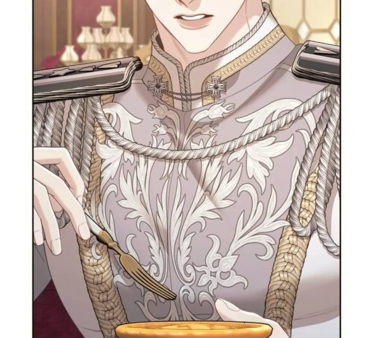The Acting Empress Still Spends the First Night Chapter 48 - halaman 35