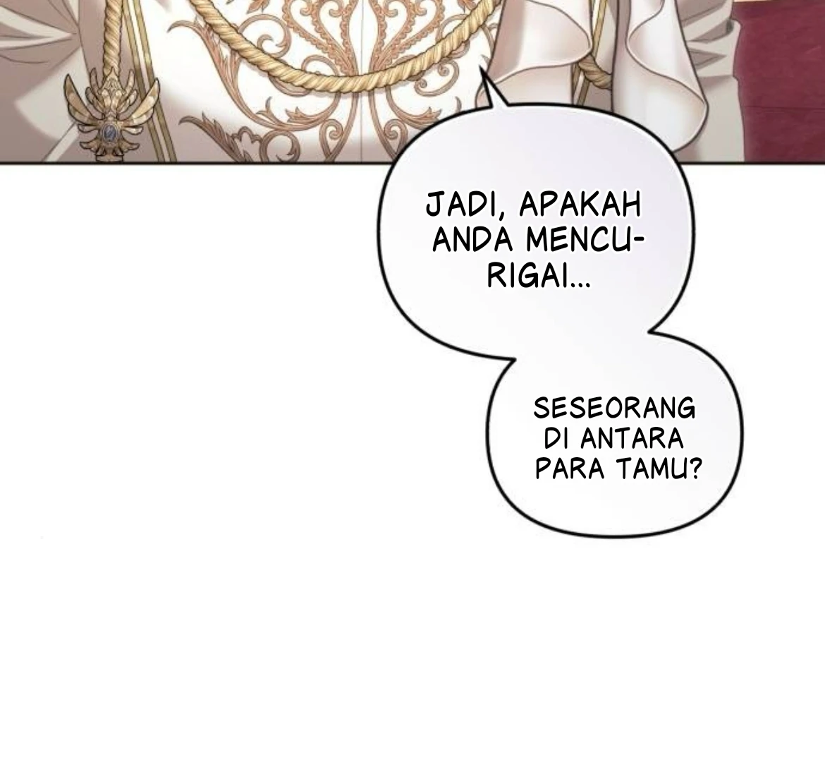 The Acting Empress Still Spends the First Night Chapter 48 - halaman 38