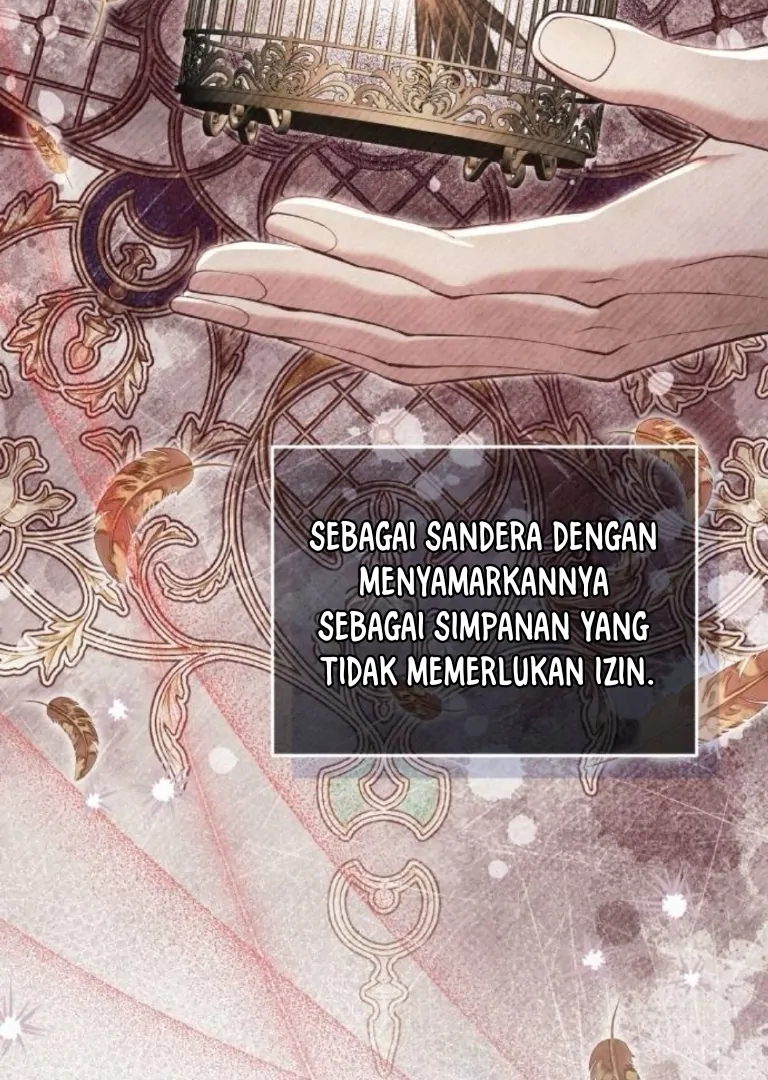 The Acting Empress Still Spends the First Night Chapter 48 - halaman 4