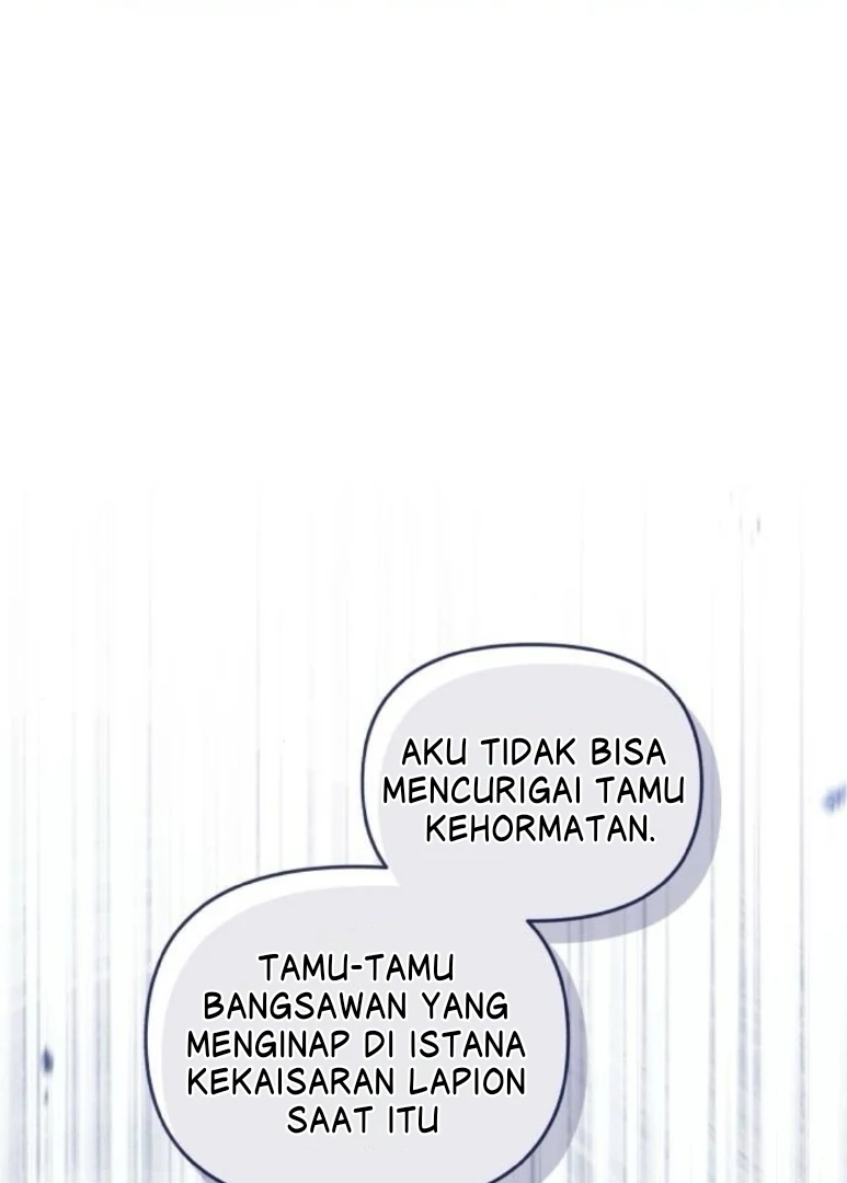 The Acting Empress Still Spends the First Night Chapter 48 - halaman 41