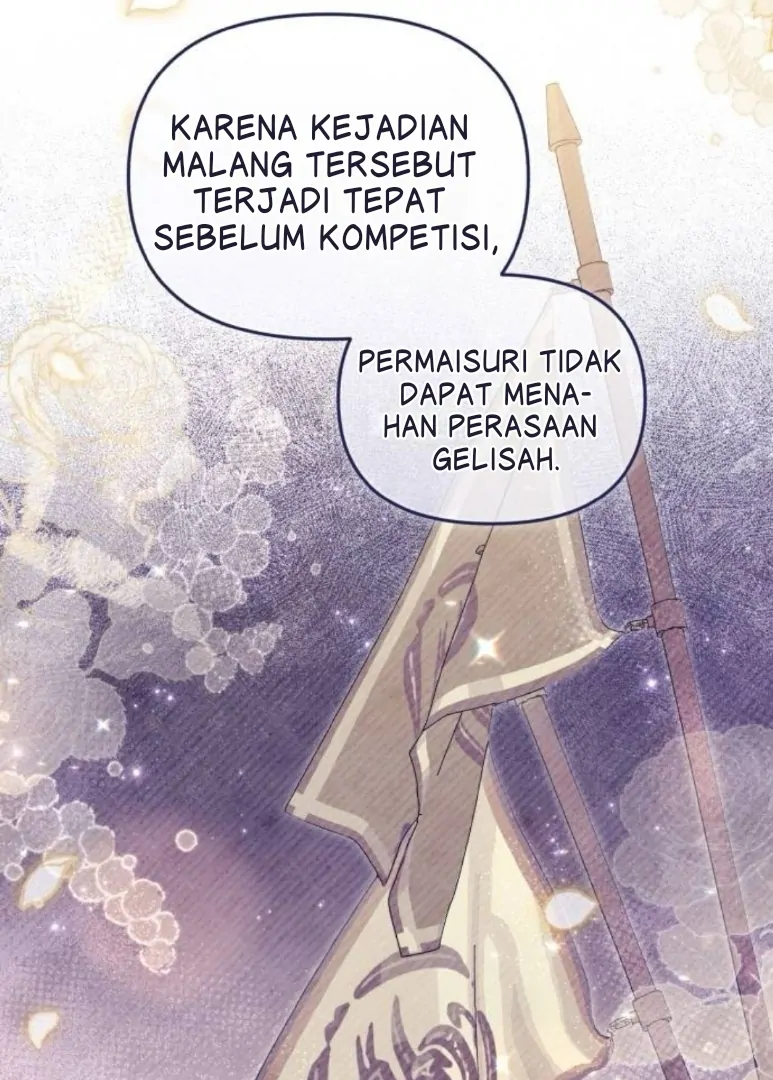 The Acting Empress Still Spends the First Night Chapter 48 - halaman 45