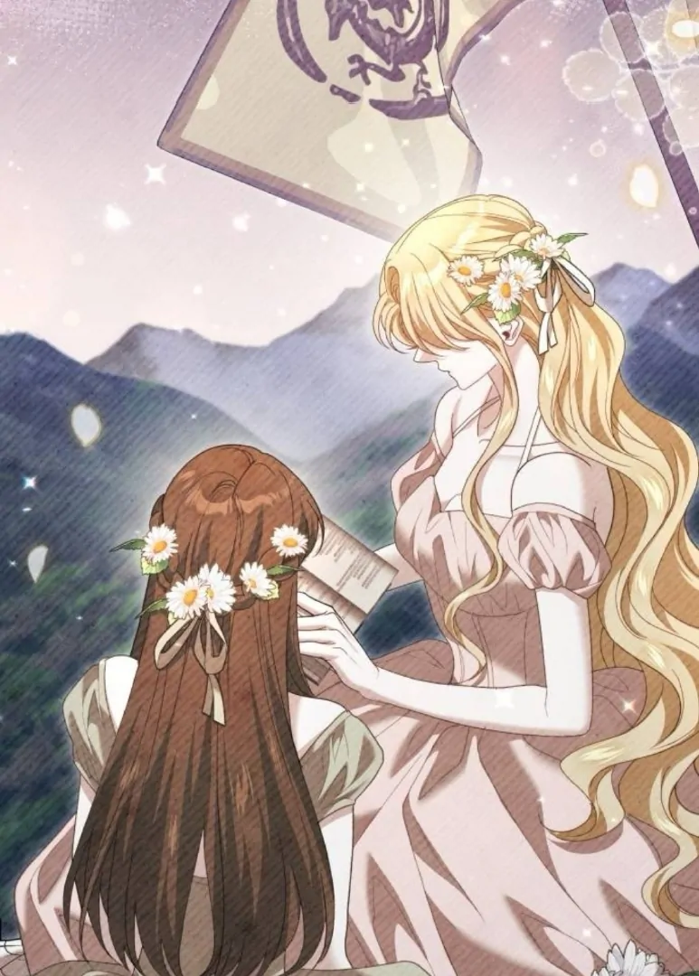 The Acting Empress Still Spends the First Night Chapter 48 - halaman 46