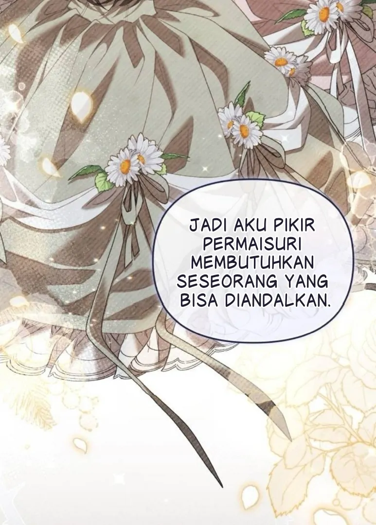 The Acting Empress Still Spends the First Night Chapter 48 - halaman 47