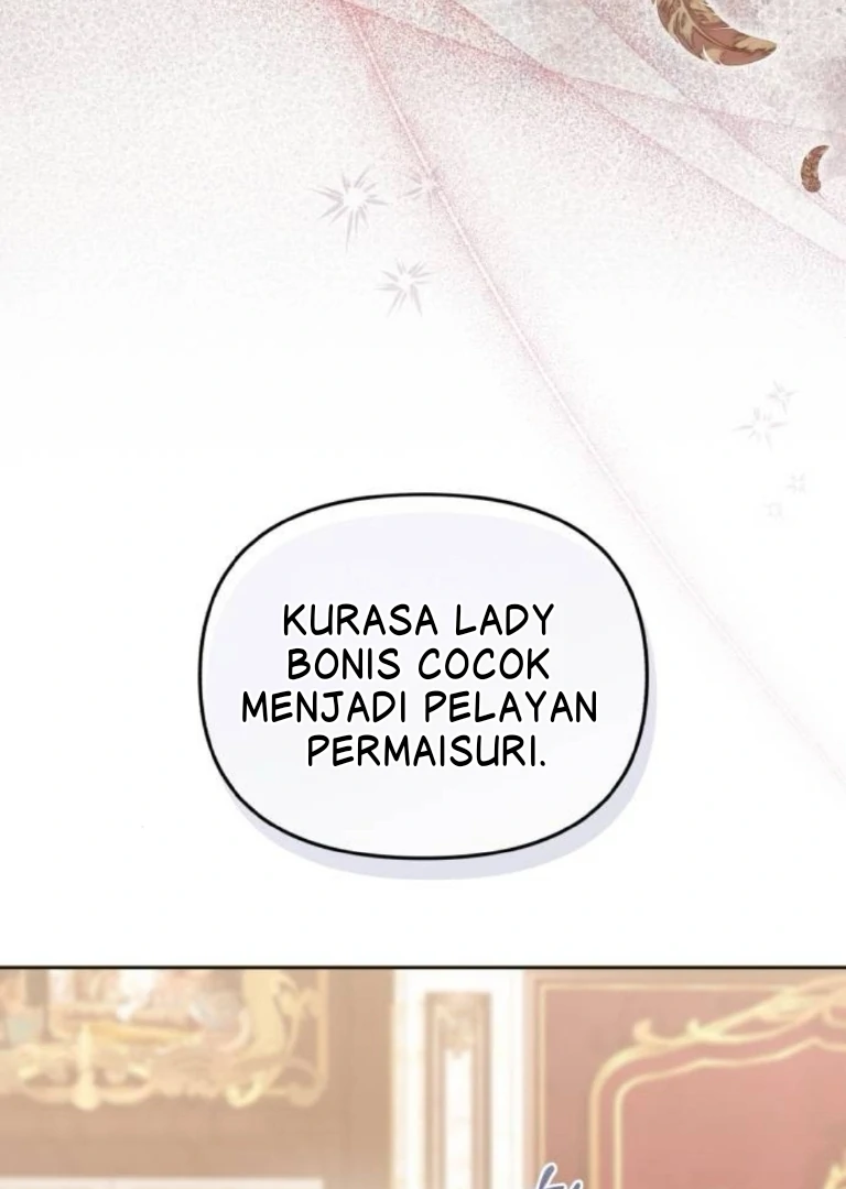 The Acting Empress Still Spends the First Night Chapter 48 - halaman 5