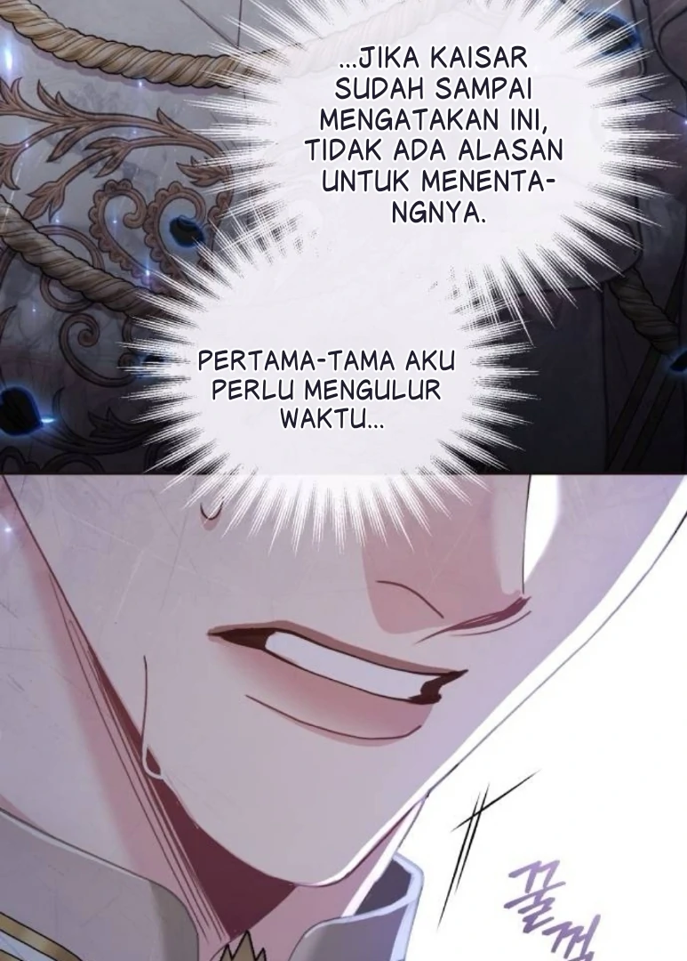 The Acting Empress Still Spends the First Night Chapter 48 - halaman 50