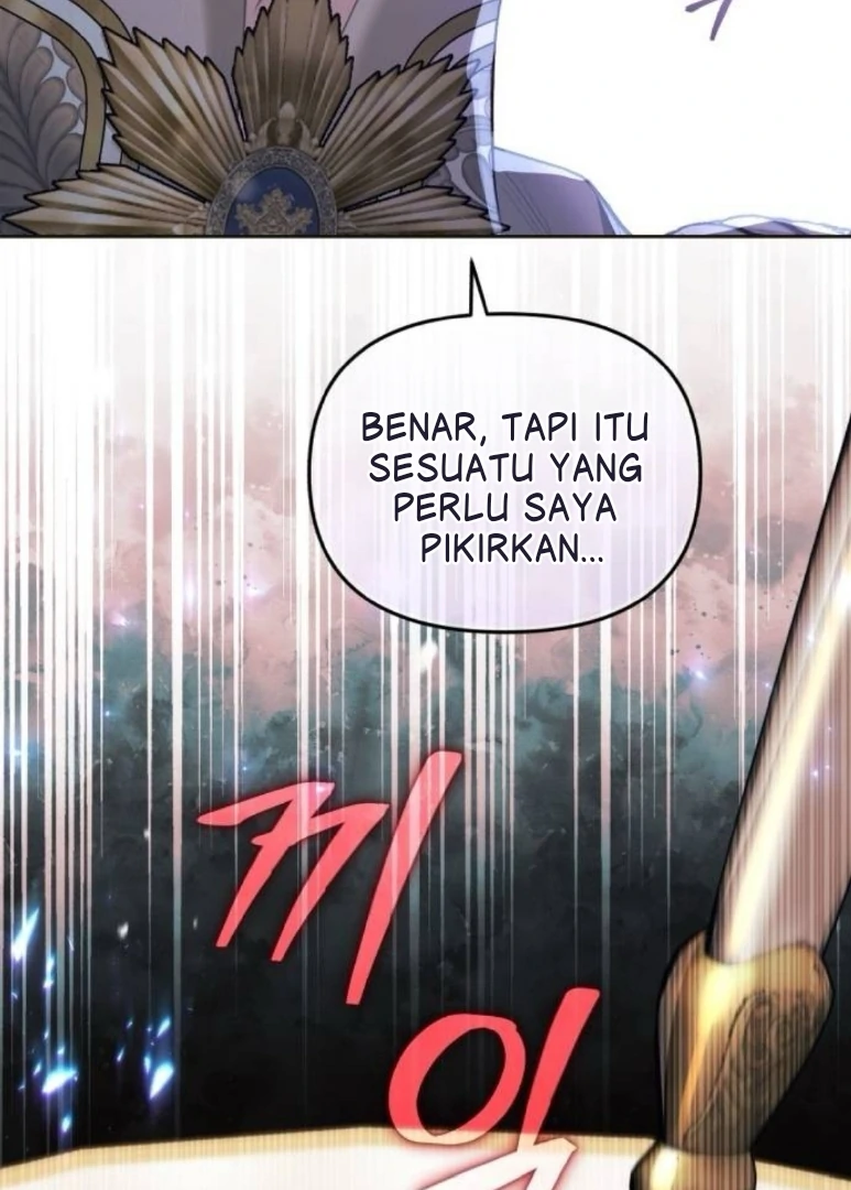 The Acting Empress Still Spends the First Night Chapter 48 - halaman 51