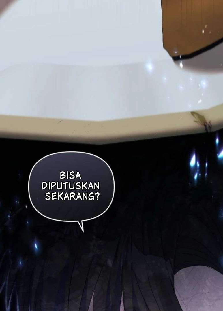 The Acting Empress Still Spends the First Night Chapter 48 - halaman 53