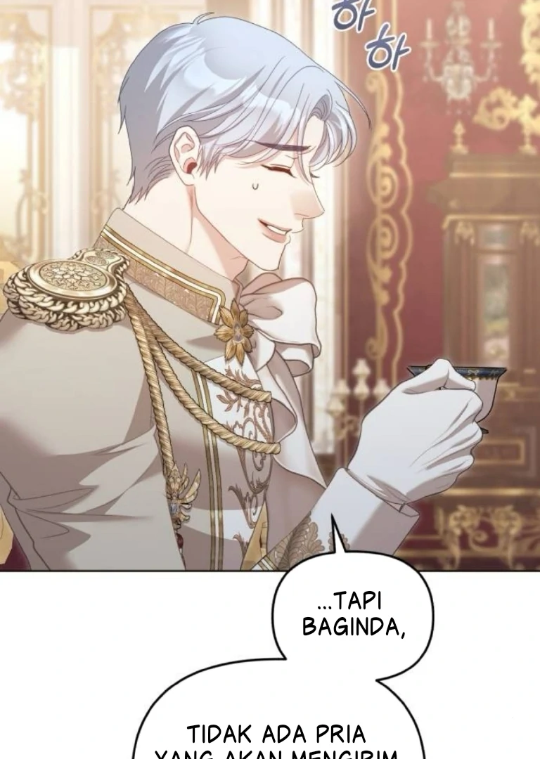 The Acting Empress Still Spends the First Night Chapter 48 - halaman 6