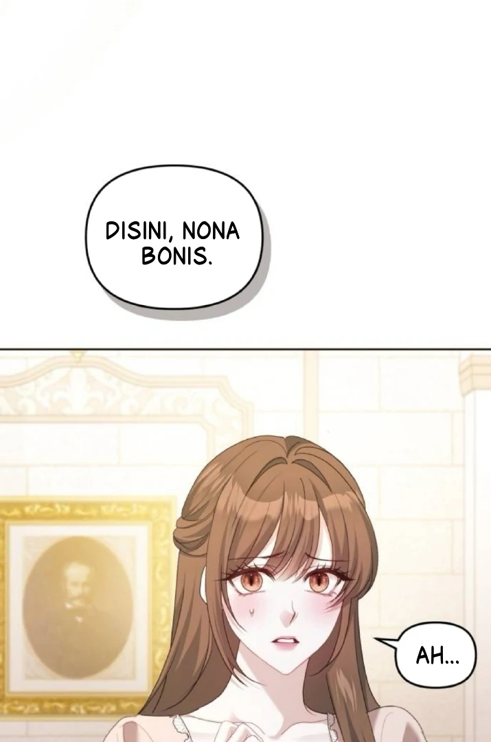 The Acting Empress Still Spends the First Night Chapter 48 - halaman 61