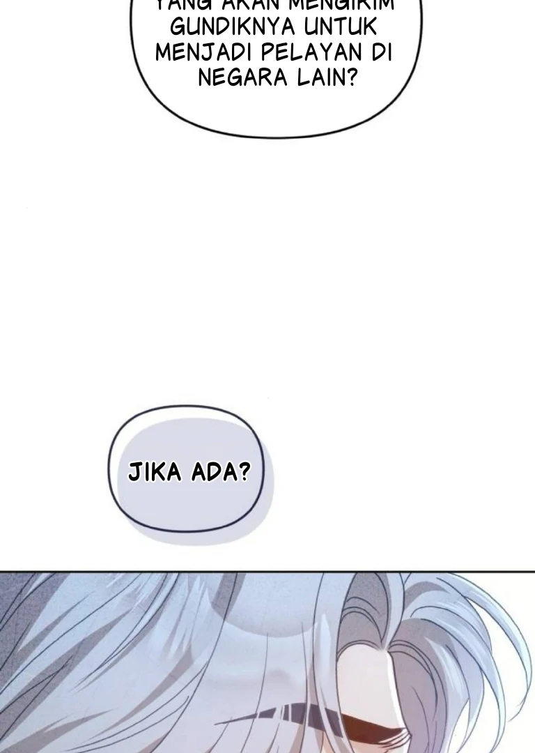 The Acting Empress Still Spends the First Night Chapter 48 - halaman 7