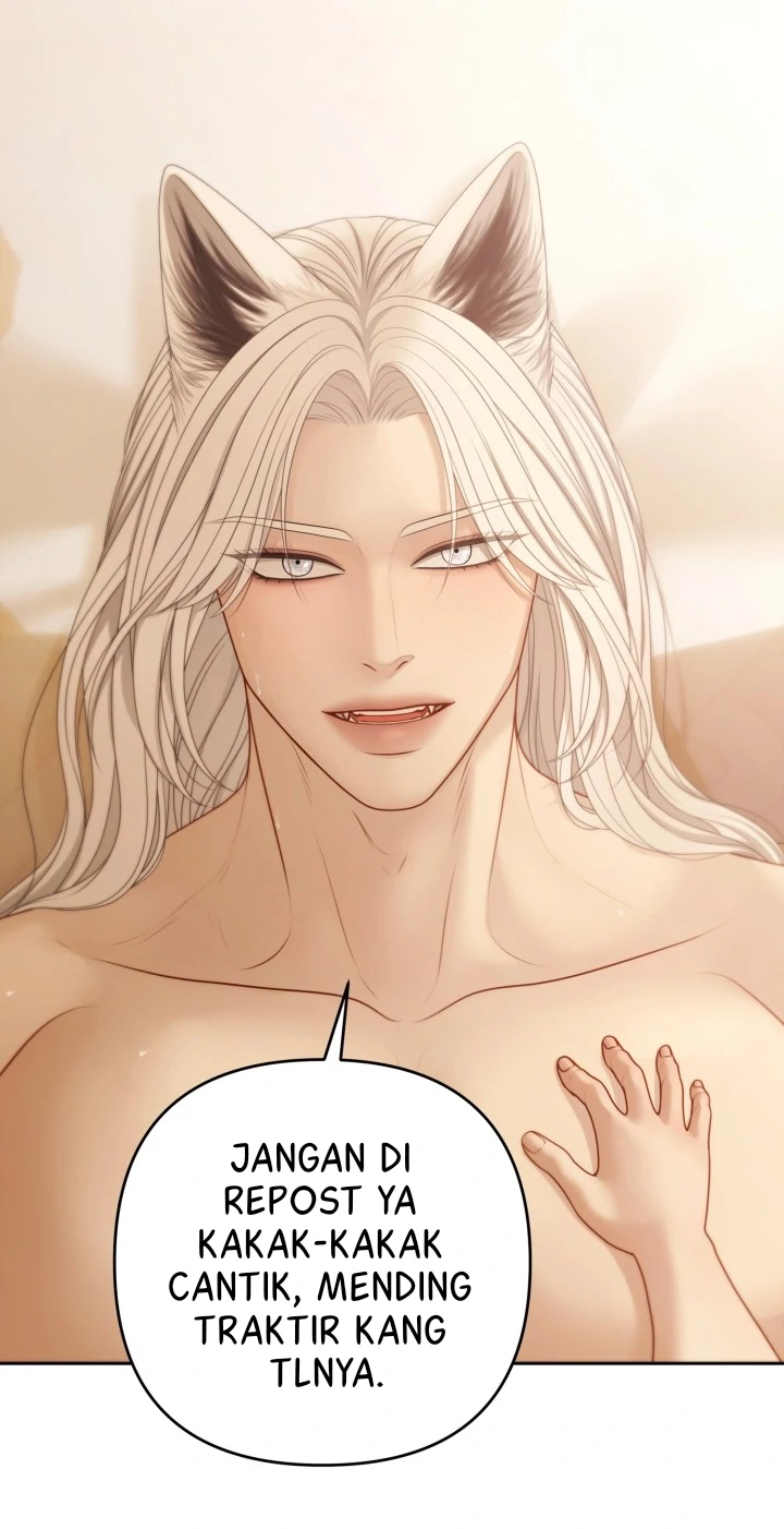 The Acting Empress Still Spends the First Night Chapter 48 - halaman 73