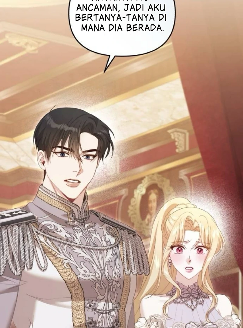 The Acting Empress Still Spends the First Night Chapter 49 - halaman 111