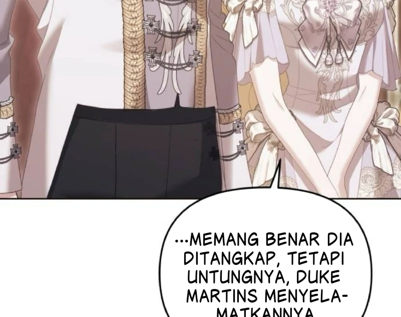 The Acting Empress Still Spends the First Night Chapter 49 - halaman 112