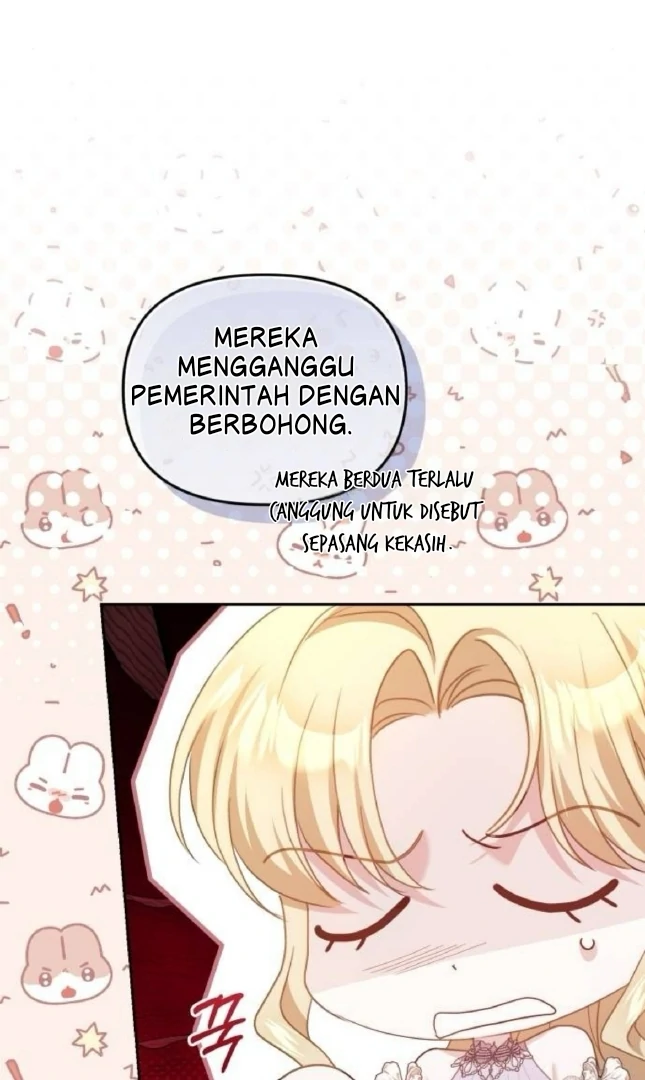 The Acting Empress Still Spends the First Night Chapter 49 - halaman 114