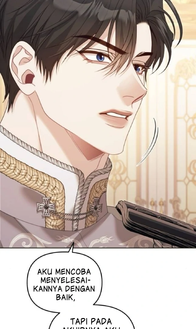 The Acting Empress Still Spends the First Night Chapter 49 - halaman 116
