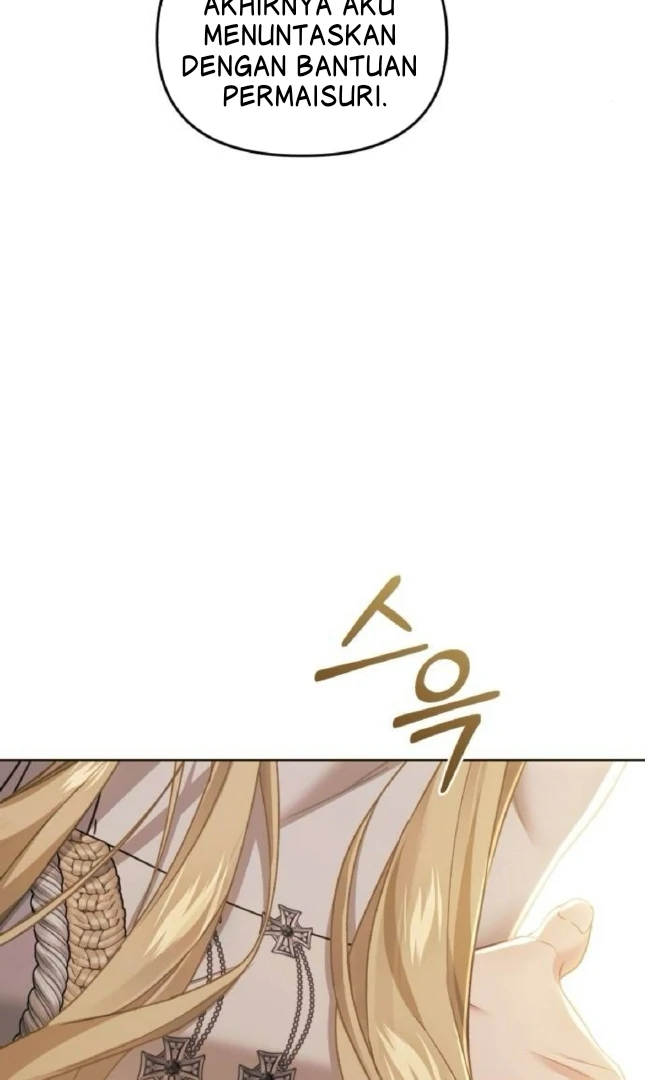 The Acting Empress Still Spends the First Night Chapter 49 - halaman 117