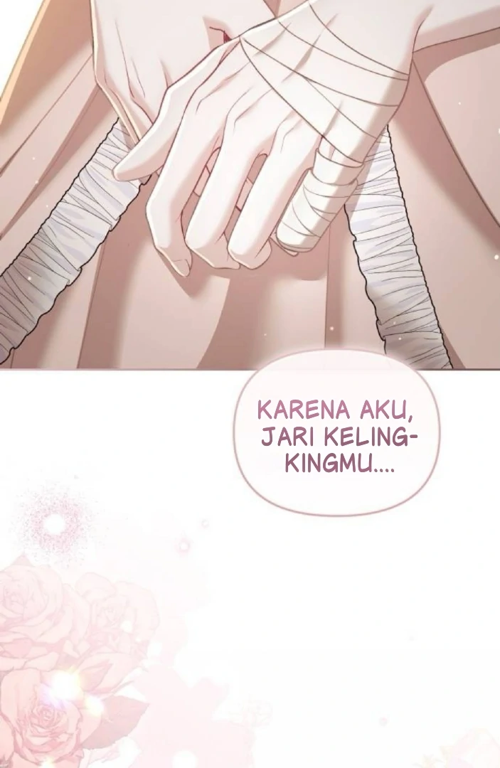 The Acting Empress Still Spends the First Night Chapter 49 - halaman 12