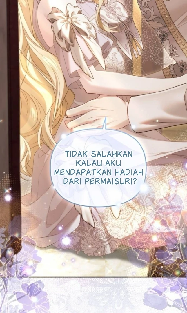 The Acting Empress Still Spends the First Night Chapter 49 - halaman 120