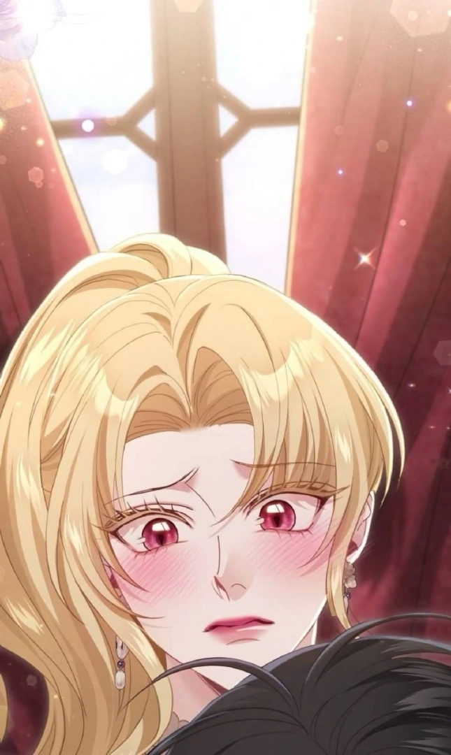 The Acting Empress Still Spends the First Night Chapter 49 - halaman 126