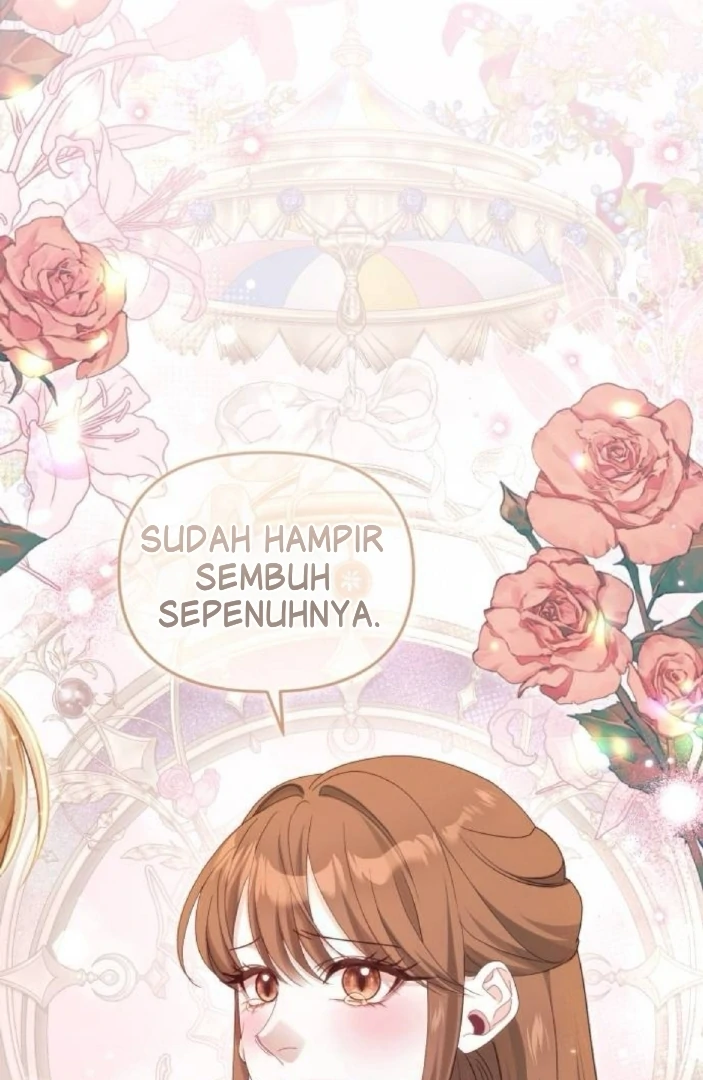 The Acting Empress Still Spends the First Night Chapter 49 - halaman 13