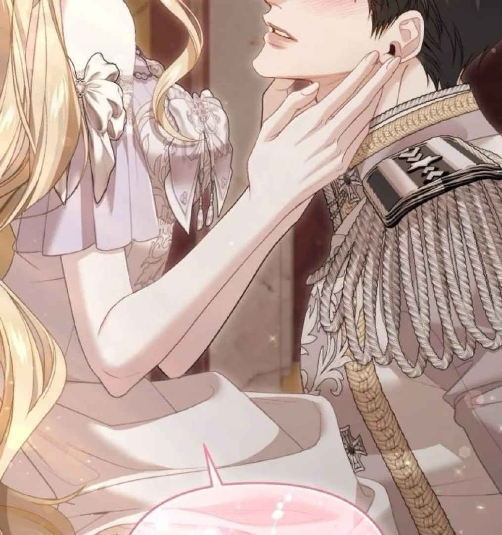 The Acting Empress Still Spends the First Night Chapter 49 - halaman 136