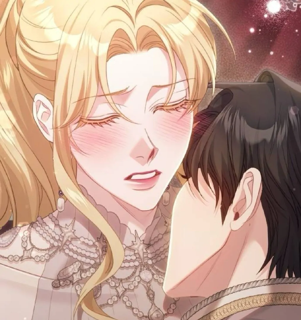 The Acting Empress Still Spends the First Night Chapter 49 - halaman 142