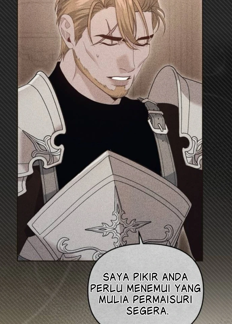 The Acting Empress Still Spends the First Night Chapter 49 - halaman 21