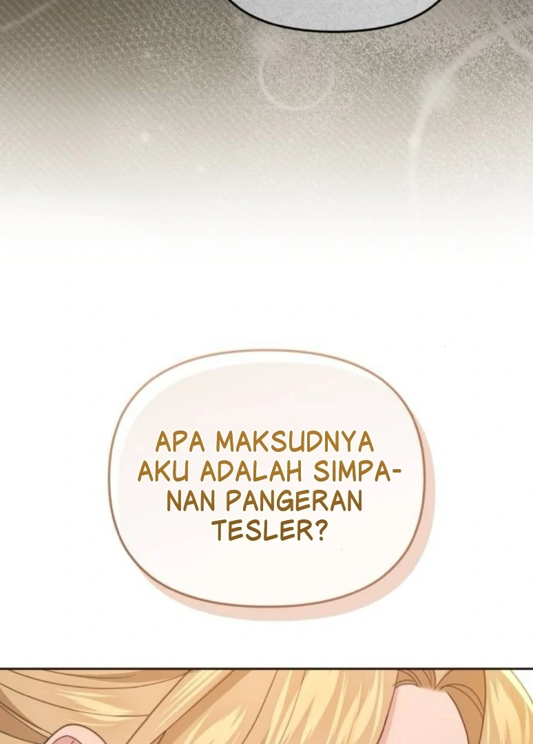 The Acting Empress Still Spends the First Night Chapter 49 - halaman 22