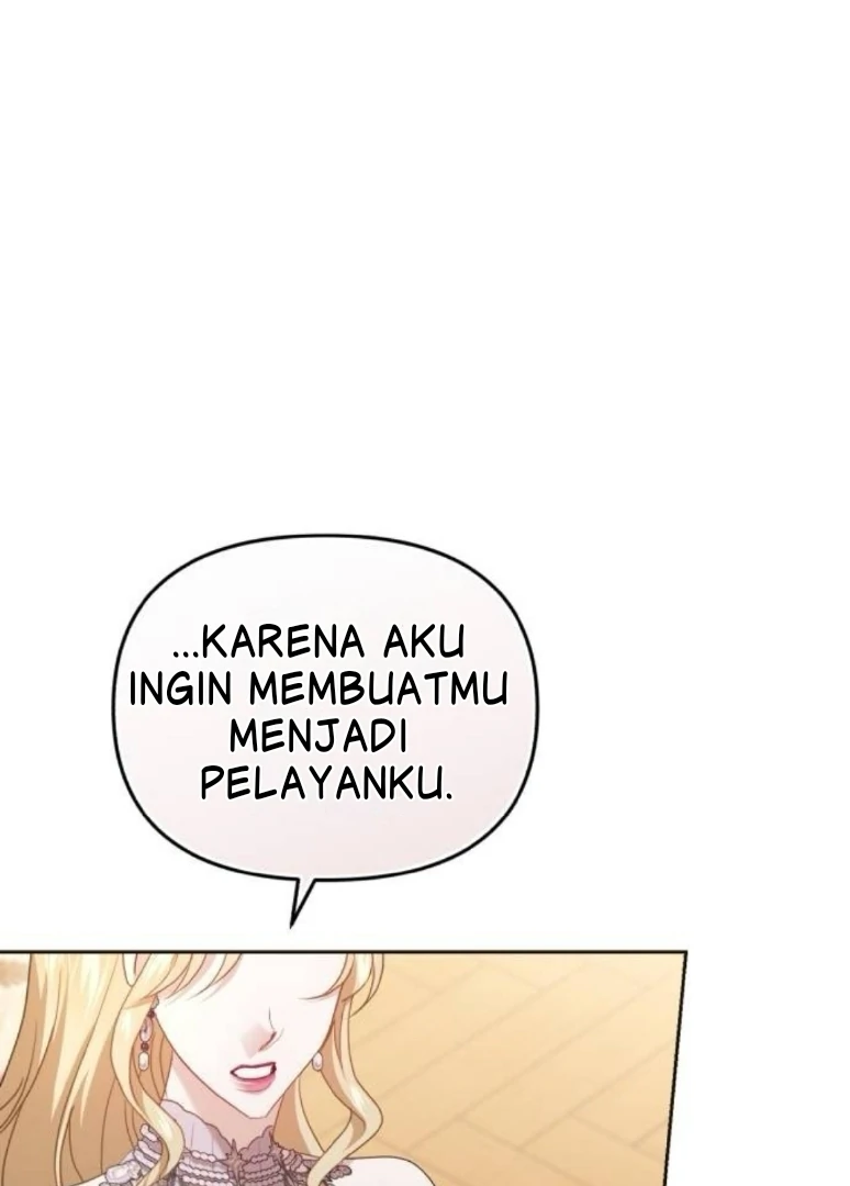 The Acting Empress Still Spends the First Night Chapter 49 - halaman 24