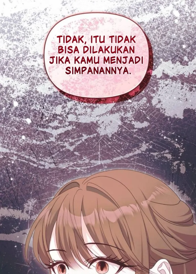 The Acting Empress Still Spends the First Night Chapter 49 - halaman 27