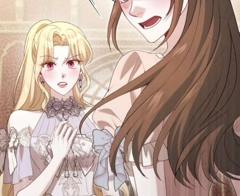 The Acting Empress Still Spends the First Night Chapter 49 - halaman 32