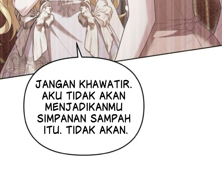 The Acting Empress Still Spends the First Night Chapter 49 - halaman 33