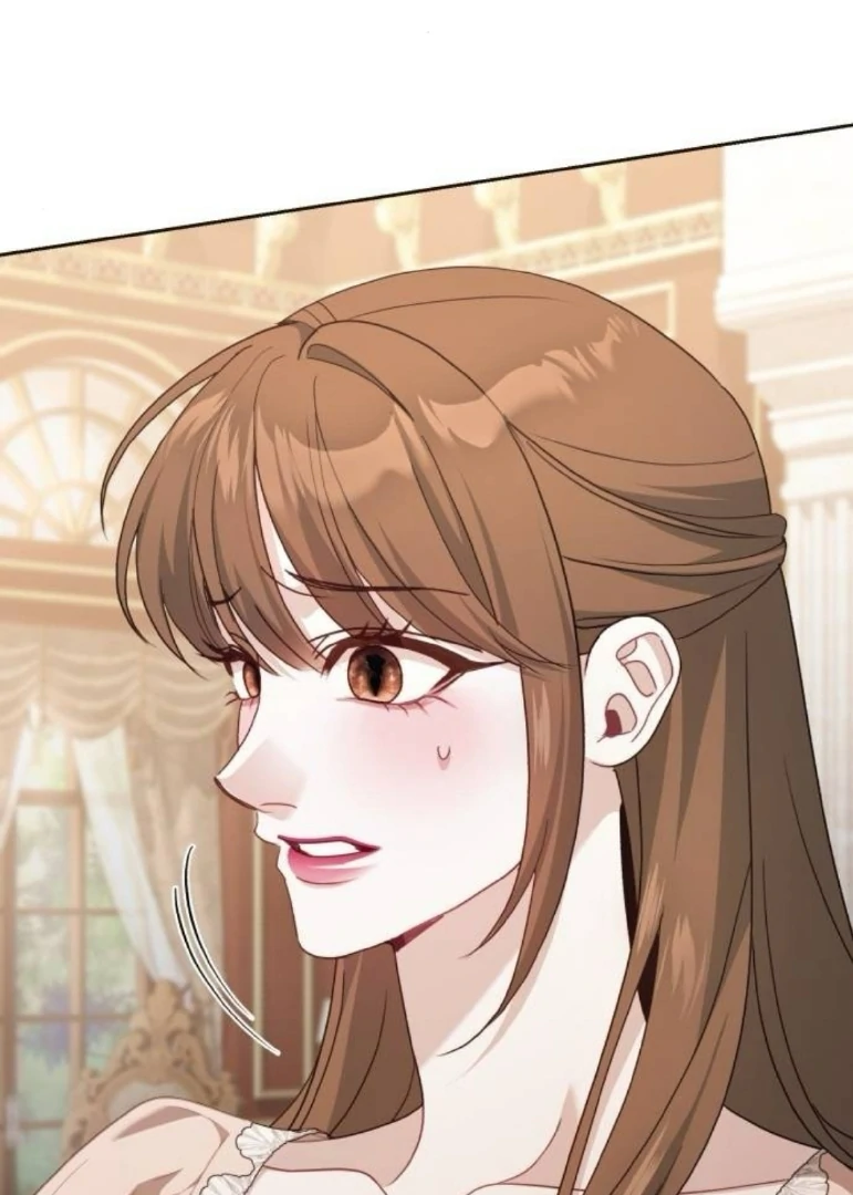 The Acting Empress Still Spends the First Night Chapter 49 - halaman 34