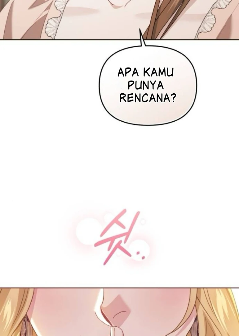 The Acting Empress Still Spends the First Night Chapter 49 - halaman 35