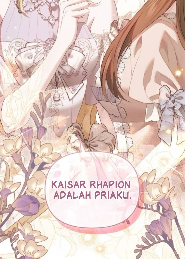 The Acting Empress Still Spends the First Night Chapter 49 - halaman 38