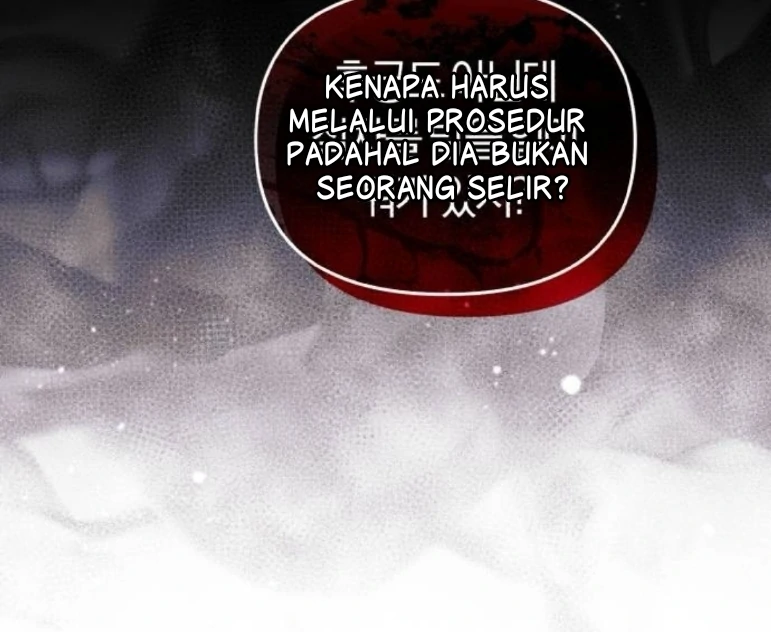 The Acting Empress Still Spends the First Night Chapter 49 - halaman 48