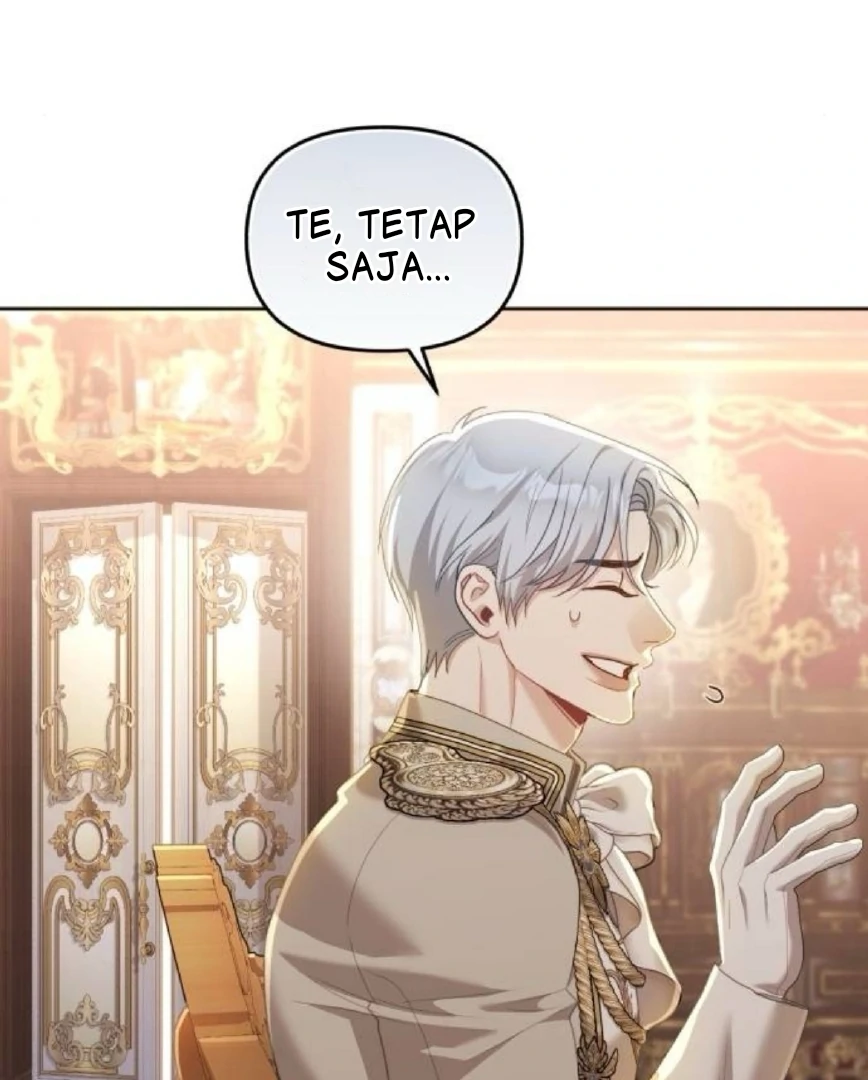 The Acting Empress Still Spends the First Night Chapter 49 - halaman 50