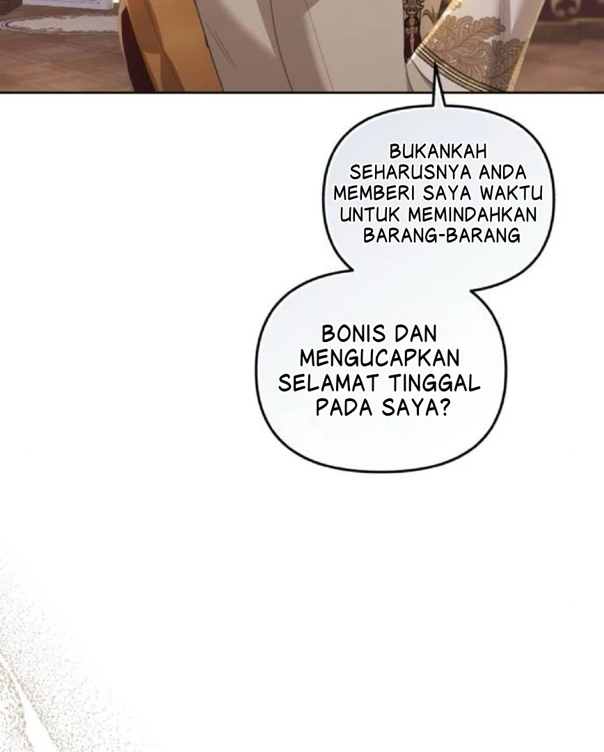 The Acting Empress Still Spends the First Night Chapter 49 - halaman 51