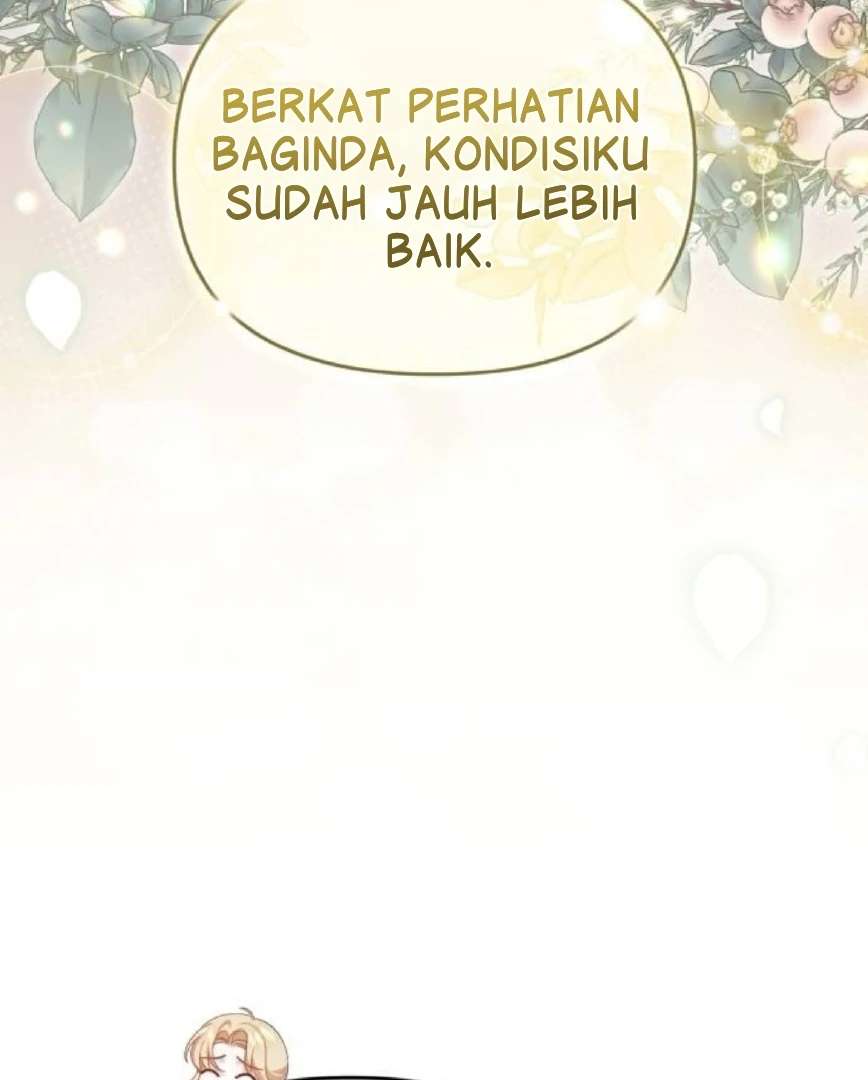 The Acting Empress Still Spends the First Night Chapter 49 - halaman 59