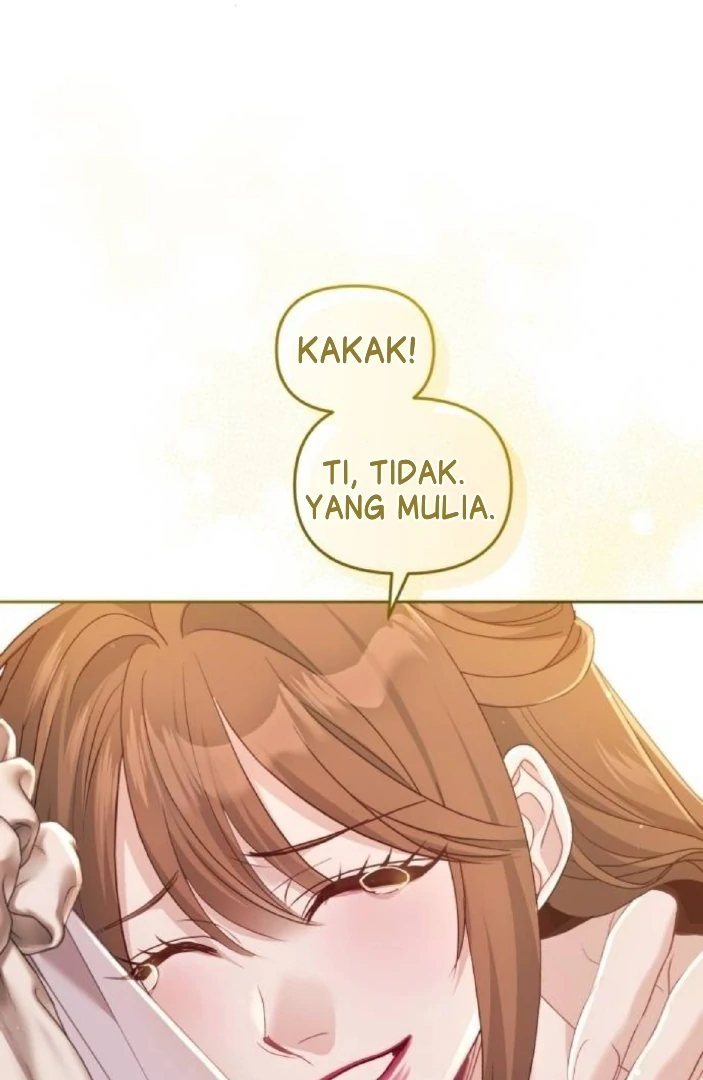 The Acting Empress Still Spends the First Night Chapter 49 - halaman 6