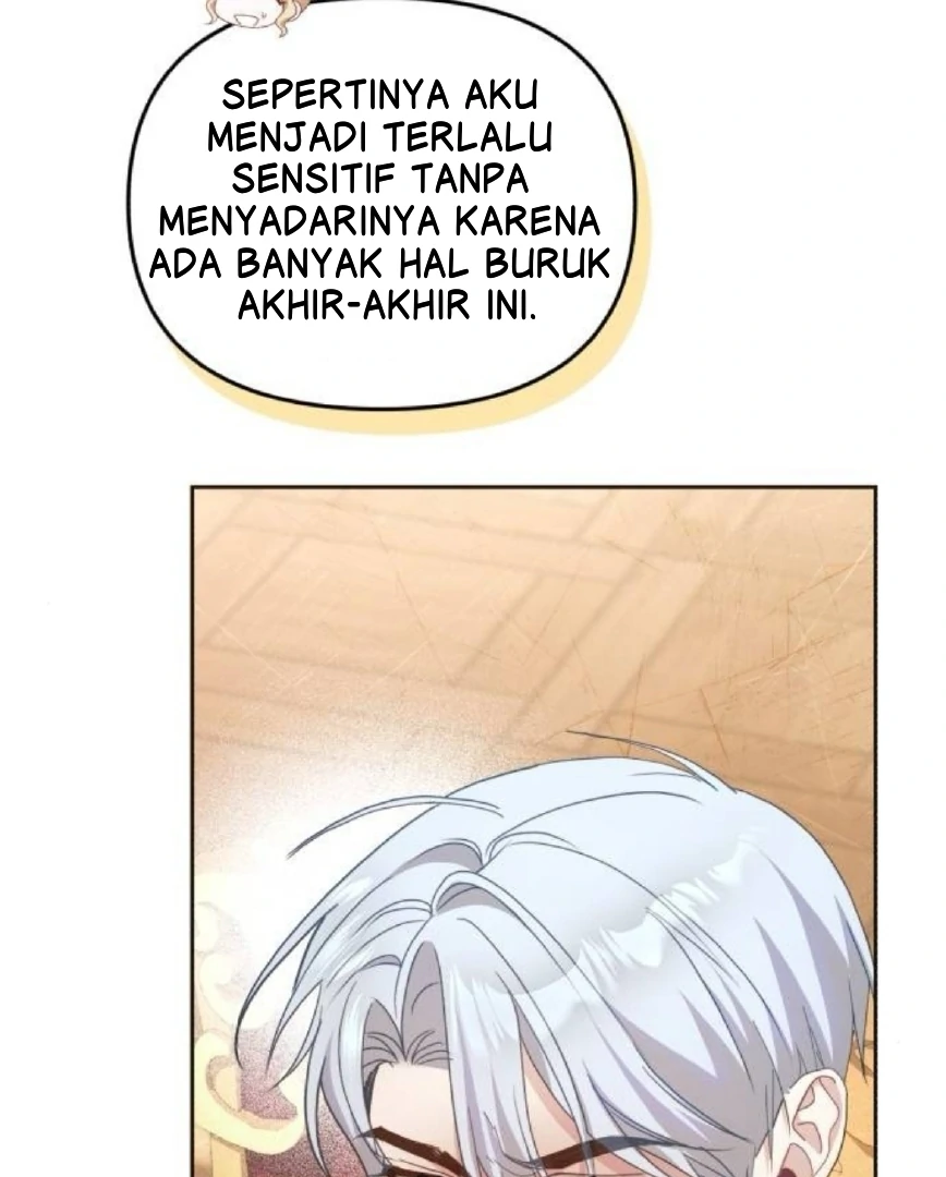 The Acting Empress Still Spends the First Night Chapter 49 - halaman 60