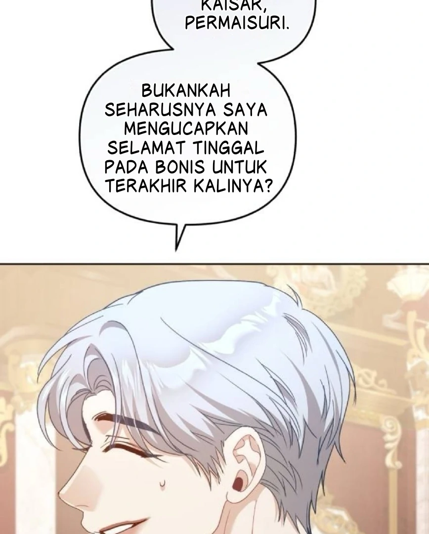 The Acting Empress Still Spends the First Night Chapter 49 - halaman 63