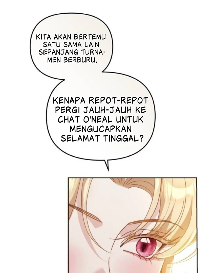 The Acting Empress Still Spends the First Night Chapter 49 - halaman 66