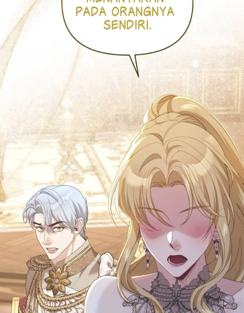 The Acting Empress Still Spends the First Night Chapter 49 - halaman 69