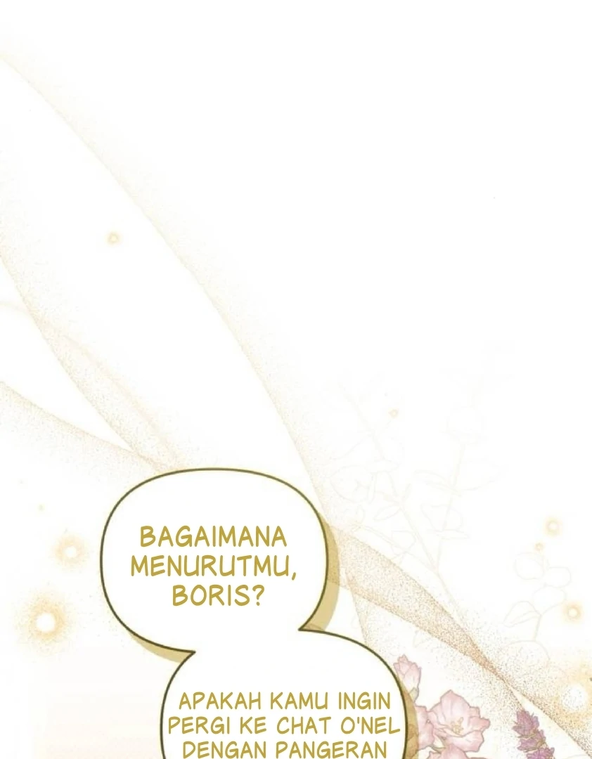 The Acting Empress Still Spends the First Night Chapter 49 - halaman 72